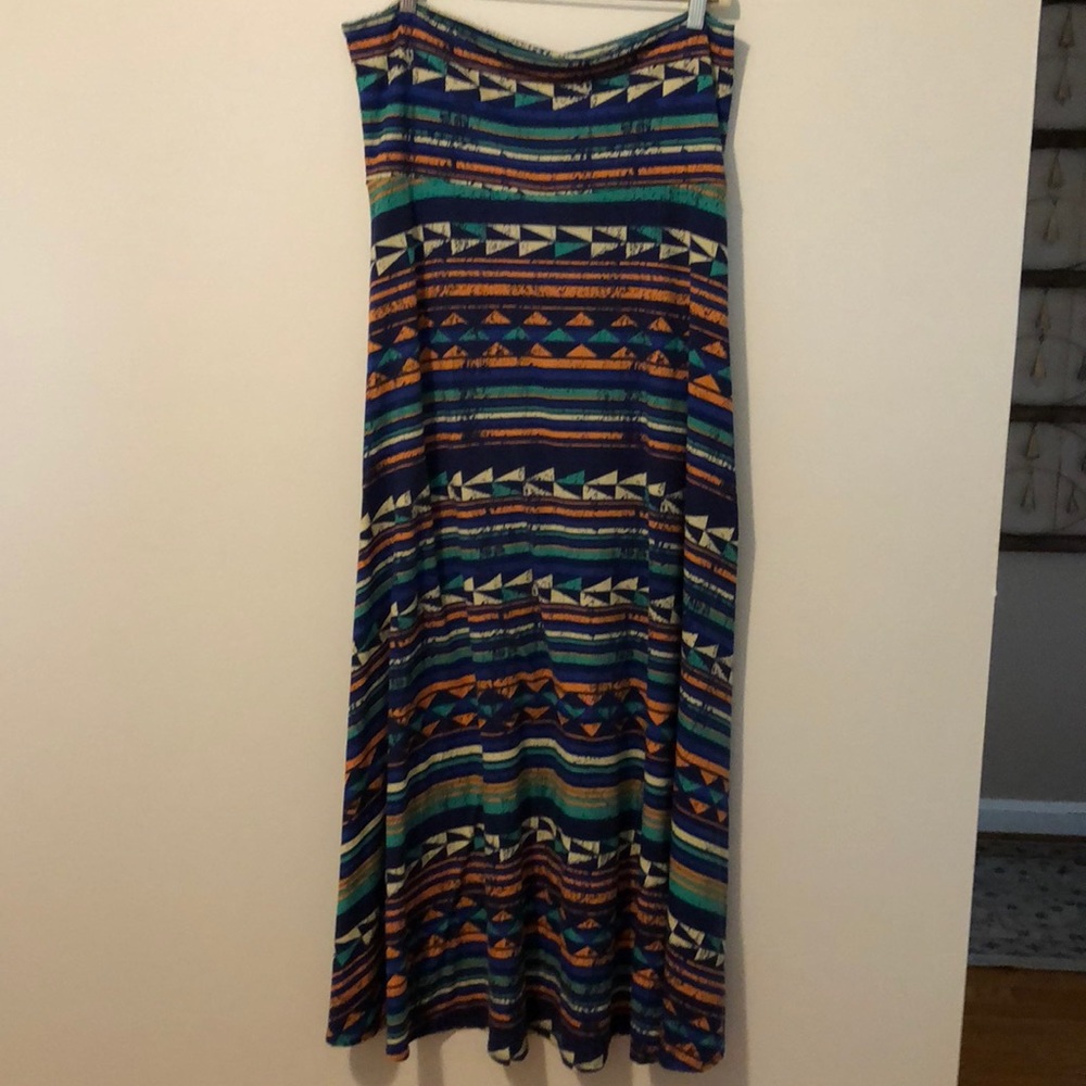 Lularoe Maxi